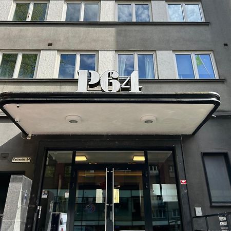 National Theater Dormitory Mixed Albergue Oslo Exterior foto